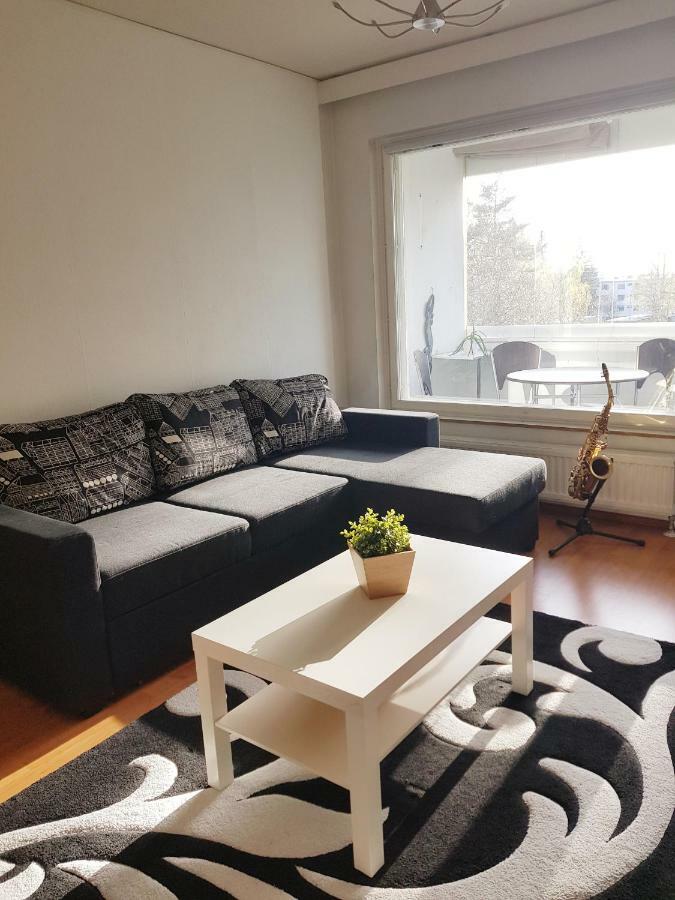 Home Away Holiday Kuopio Bagian luar foto