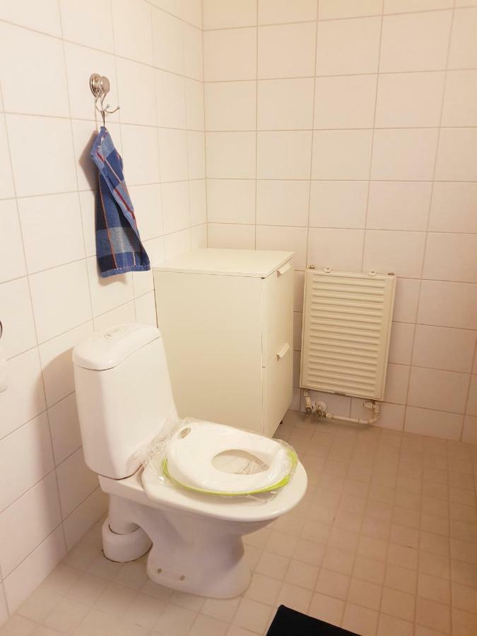 Home Away Holiday Kuopio Bagian luar foto