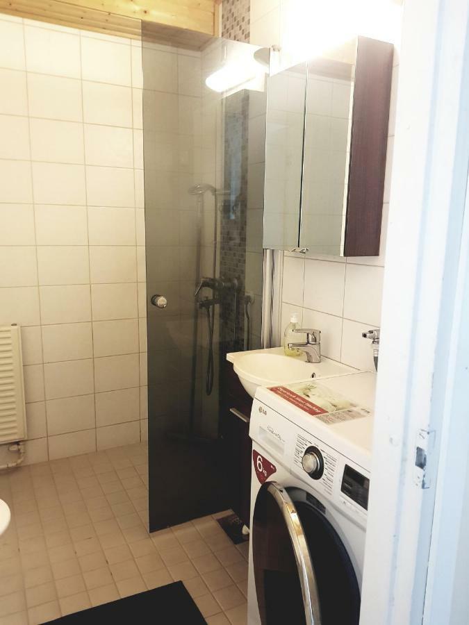 Home Away Holiday Kuopio Bagian luar foto