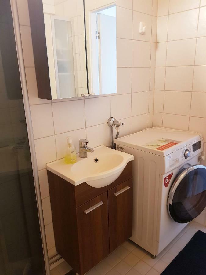 Home Away Holiday Kuopio Bagian luar foto