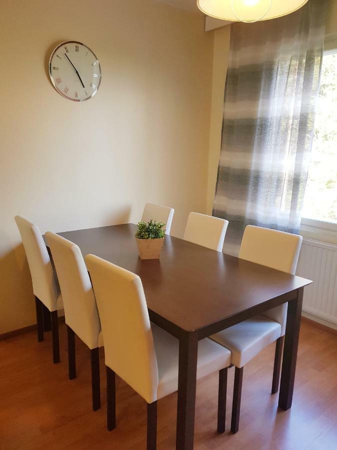 Home Away Holiday Kuopio Bagian luar foto