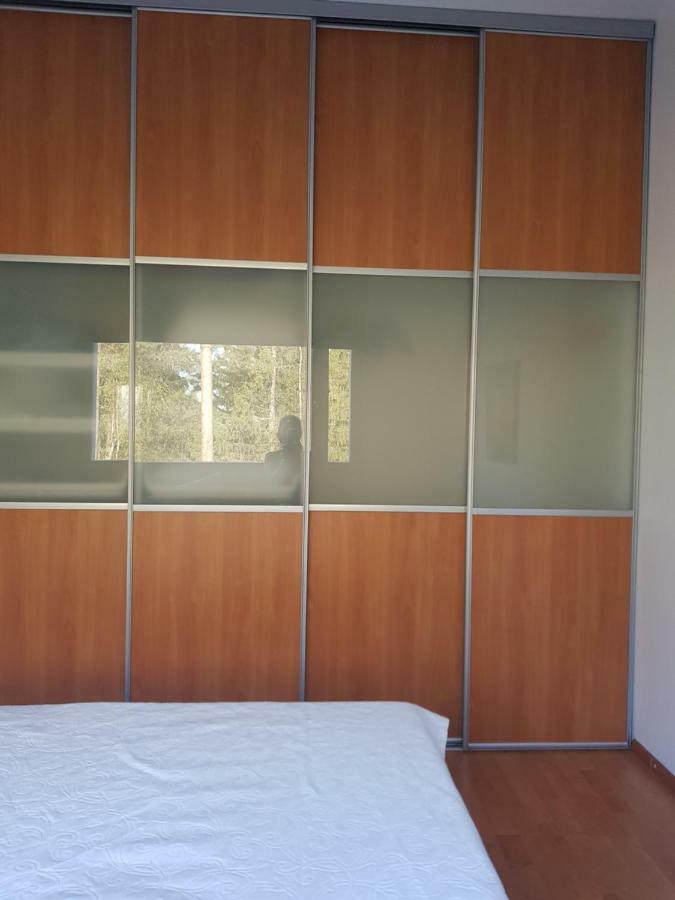 Home Away Holiday Kuopio Bagian luar foto